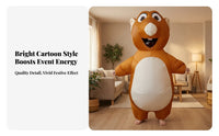 Hilarious Cartoon Costume