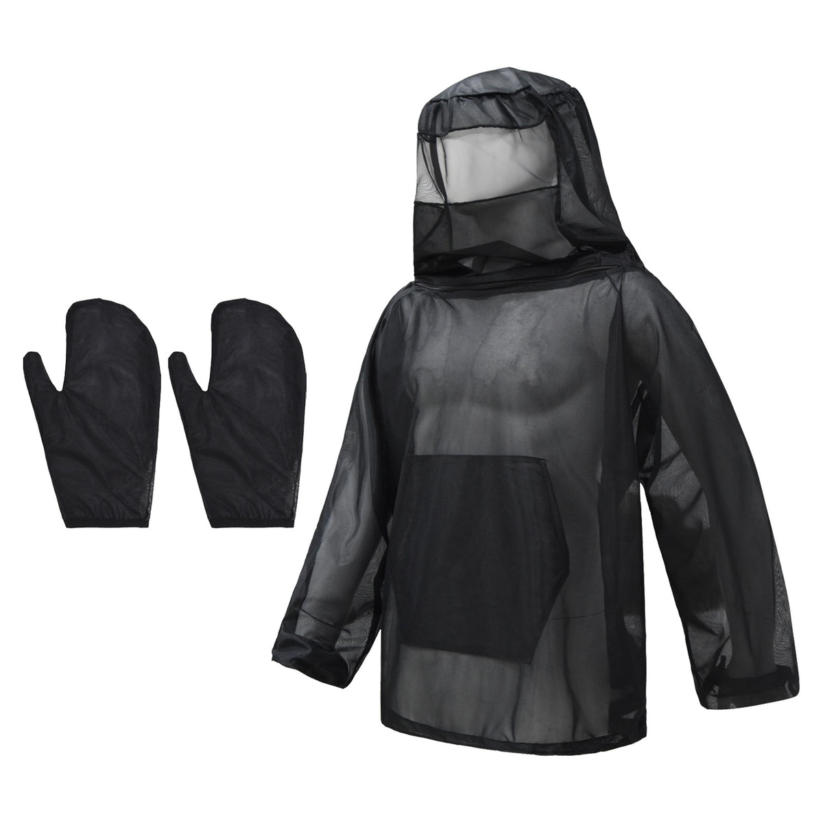 Black / M-l