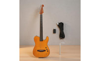 Quiet-practicePractice Guitar Rosewood Fingerboard Acoustic-Electric Guitar