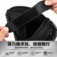 EVA Knee Pads for Work and Gardening