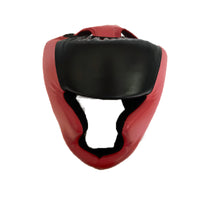 Boxing Monkey Face Head Guard