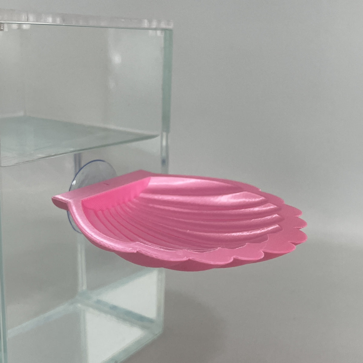 Silky Pink Large