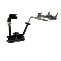 Instrument Stand Microphone Magic Stand with Ball Lock and Extension Rod