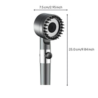 High Pressure Handheld Shower Head