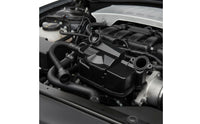 Air Oil Separator Easy Installation Engine Oil Separator Includes Gasket PCV Assembly for Garage