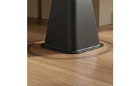 Bed Riser Block Height Increase Plastic Bed Riser Sturdy and Stable for Bedroom