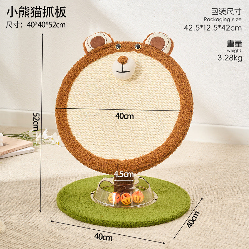 Bear