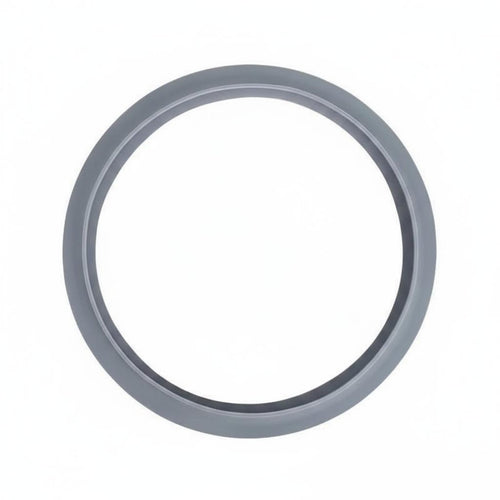 Cooking Pot Seal Gasket High Temperature Resistant Silicone Sealing Gasket