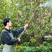 Garden Pressure Sprayer Wand Multi Purpose Watering Lance Heavy Duty for Orchard