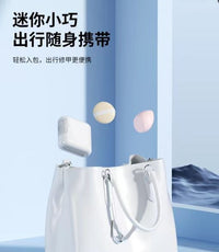 跨境新款迷你多功能磨甲器电动指甲刀美甲器便携式跨境专供