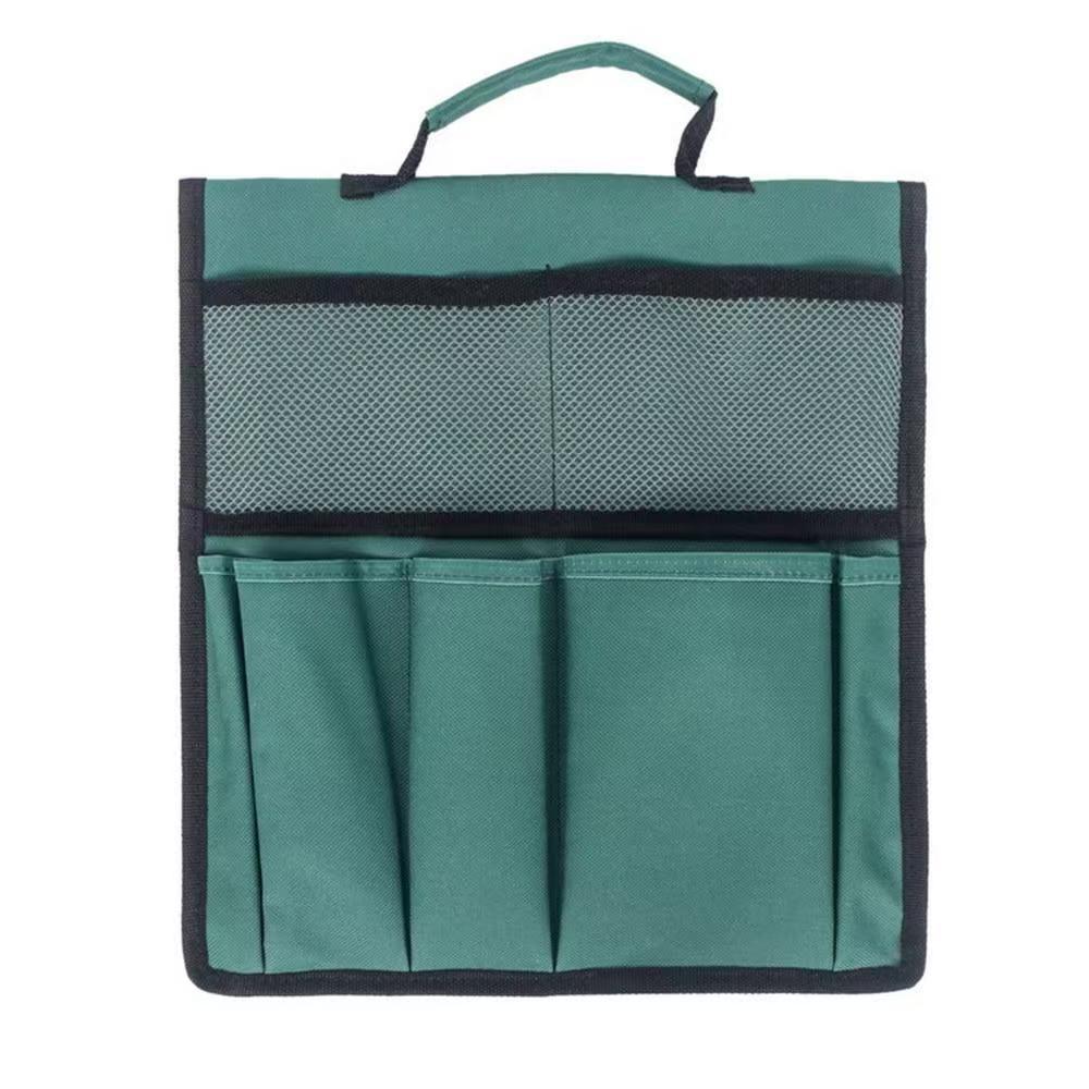 Green Tool Bag