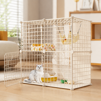 pet enclosure
