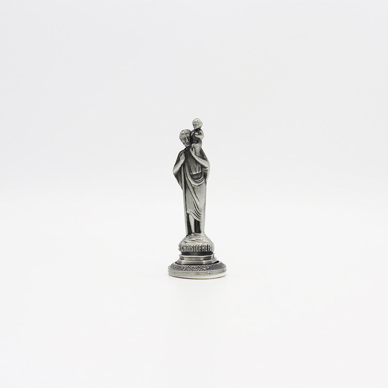 Chris Pewter