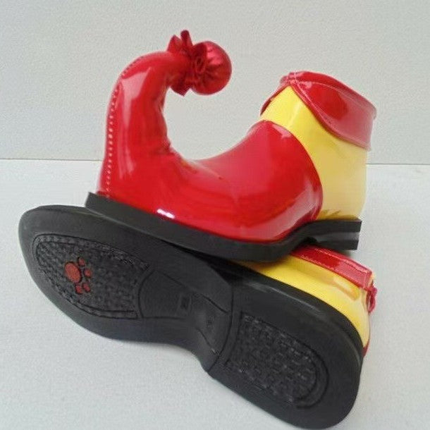 Red Yellow / 38