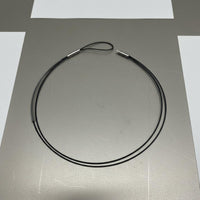 Badminton String Clamp Firm Grip Starting String Clamp Compact for Professionals