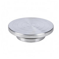 Sculpting Turntable Polished Surface Sculpting Wheel Smooth Rotating