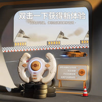 玩具男孩2026新爆款跨境益智3到6岁5一7赛车9游戏机8男孩一件代发