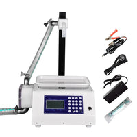 Automatic Honey Filling Machine Small Viscous Liquid Intelligent Weighing Filler