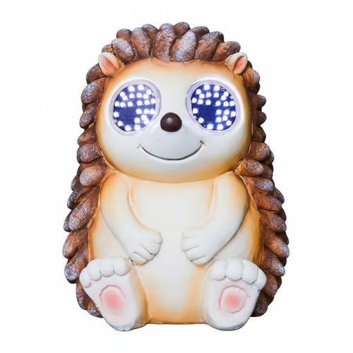 Solar Decorative Figurine PLA Decor Piece Fade Resistant