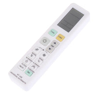 Universal Remote Control for Air Conditioner KT-16E AC Digital LCD