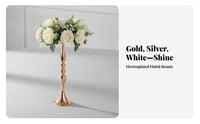 Elegant Display Pedestal Stand