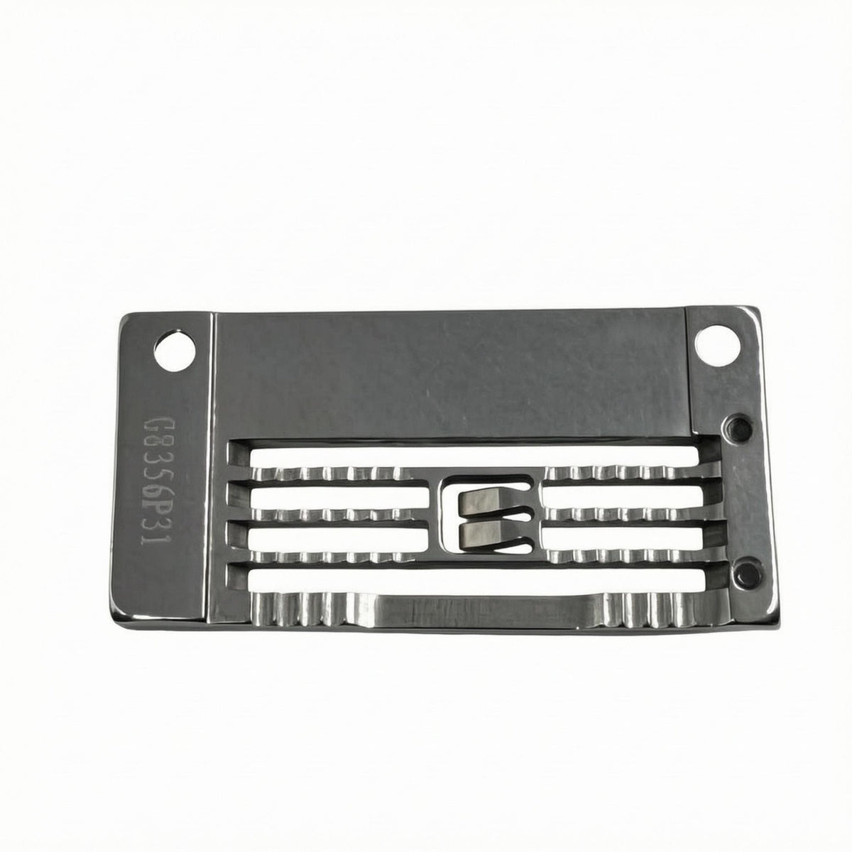 Overlock Stitching Point Plate Compatibility Stitching Apparatus Industrial Finish