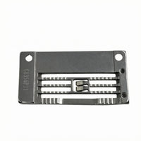 Overlock Stitching Point Plate Compatibility Stitching Apparatus Industrial Finish