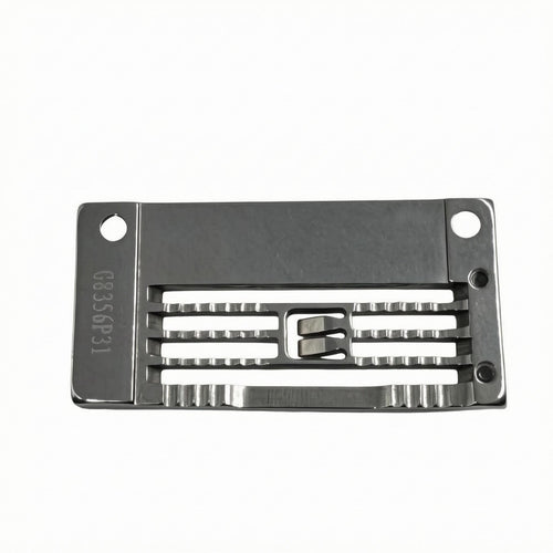 Overlock Stitching Point Plate Compatibility Stitching Apparatus Industrial Finish