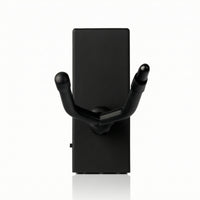 Violin Wall Mount with LED Secure Violin Hanger Easy to Install Hook for Home