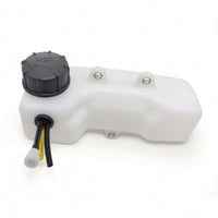 Fuel Tank Assembly Exact Fit Part Reliable for Mechanics