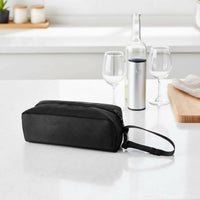 Large Capacity Electric Wine Opener Case Wear-Resistant Portable Storage Bag