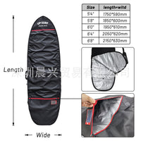 Surfboard Protection Bag for Long and Short Boards