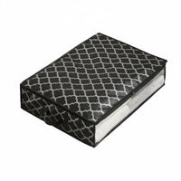 Under-Bed Storage container Foldable Under-Bed Storage Bag Large Capacity for Renters