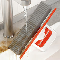 Mini Mop Hand-Washwash-Free Tabletop Mop Wet and Dry