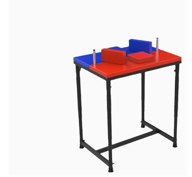 Arm Wrestling Table