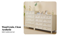 Large Capacity 5-Drawer tall dresser Modern Minimalist and design Chest of Drawers Space-Saving Design Storage Cabinet Sturdy Construction for Apartment Dwellers, residents, Parents, Bedroom, Entryway, Living Room, Hallway