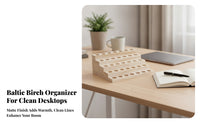 Essential Oil Storage Organizer