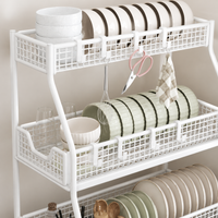 dish rack