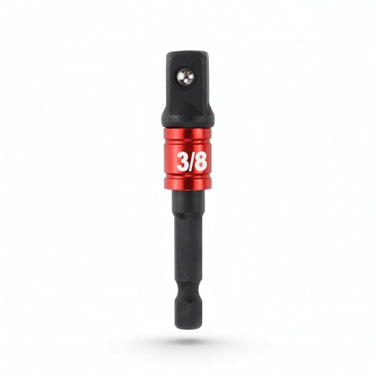 To Socket Adapter Long-Lasting Hex Shank Adapter Secure for Mechanics
