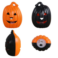 Halloween Pumpkin Lantern Decoration for Kids