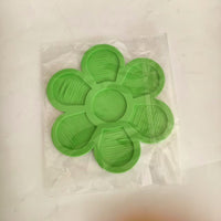 亚马逊新款 Floating Bee Station 户外蜜蜂漂浮式饮水蜜蜂站装饰