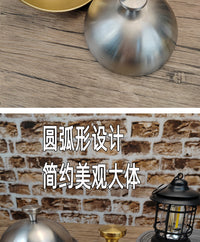 不锈钢牛排盖铁板烧盖防油盖酒店餐厅菜罩圆形食物盖餐饭食品盖