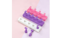 Nail Stand with Removable Holders Nonattractive Press-on Nail Stand Stable Sturdy for Manicurists