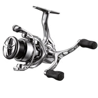 Rotating Reel Smooth Drag   Lure Fishing Reel 5+1 Bearings