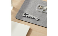 Eyeglass Frame Adjustment Tool Non-Slip Grip Glasses Temple Arm Adjuster