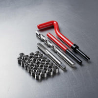 Thread Repair Kit Long-Lasting Construction Stripped Thread Repair Kit
