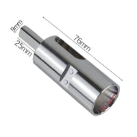 Carbon Steel Wire Knotter High Hardness Wire Twisting Tool for Farm, Farmers