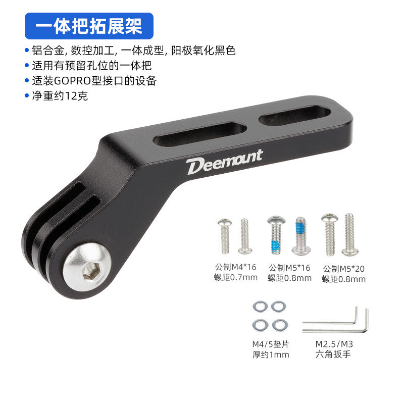 Mount with Tool
