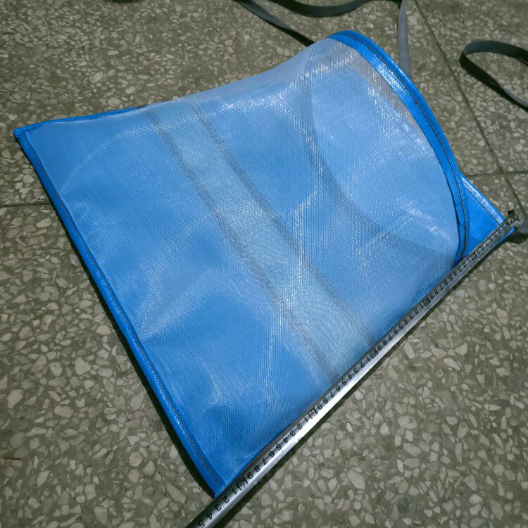 Blue / 50-50cm