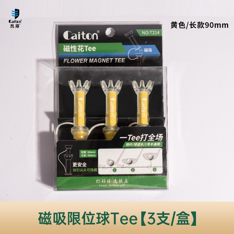 T214 Yellow 90MM